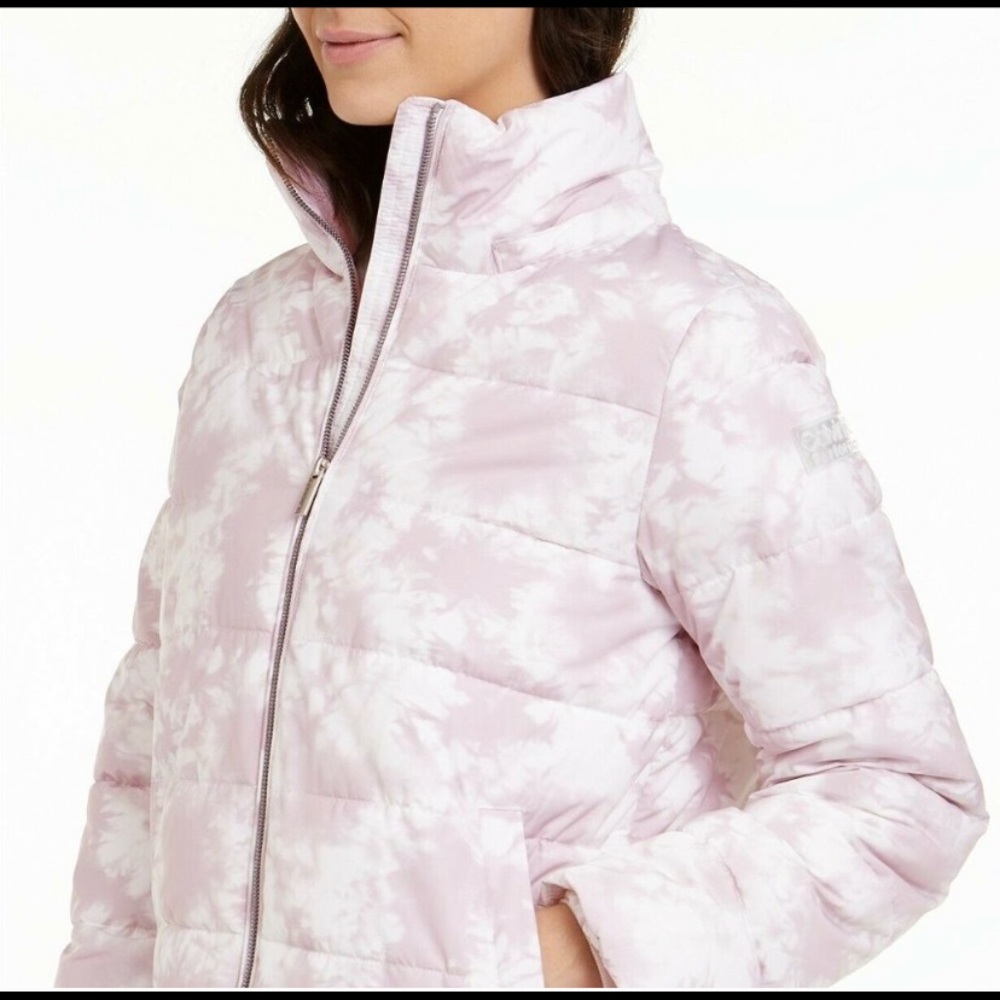 Calvin Klein Performance Puffer Jacket